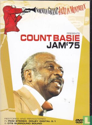Count Basie Jam '75 - Image 1