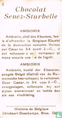 Ambiorix - Afbeelding 2