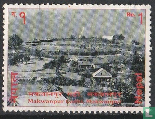 Makwanpur Gadhi