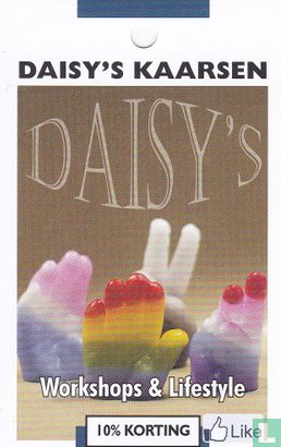 Daisy's Kaarsenmakerij - Bild 1