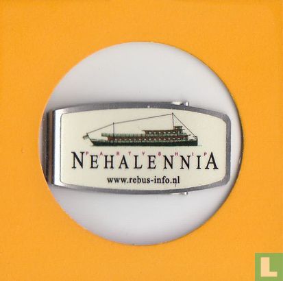 Nehalennia - Image 1