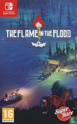 Flame in the Flood - Afbeelding 1