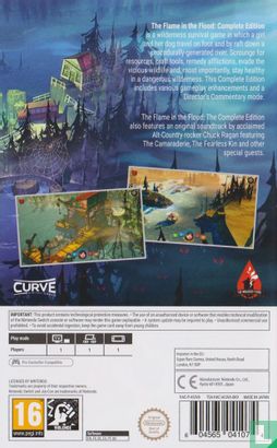 Flame in the Flood - Afbeelding 2
