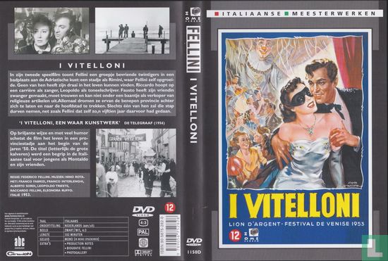 I Vitelloni - Afbeelding 3