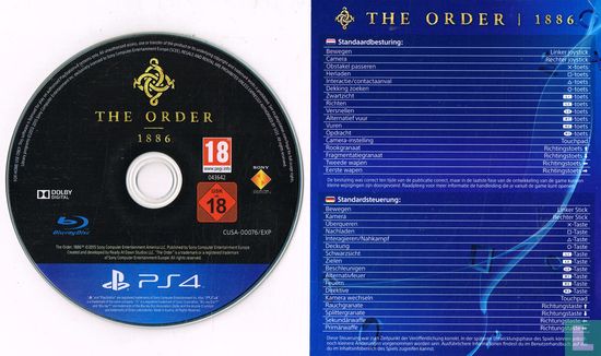 The Order 1886 - Afbeelding 3