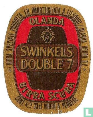 Swinkels Double 7