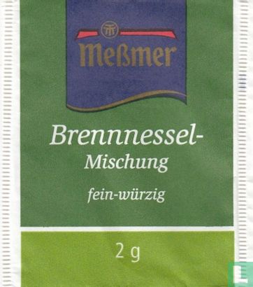 Brennnessel-Mischung   - Image 1