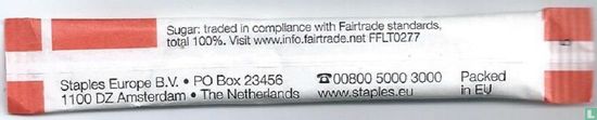 Staples Fairtrade [5R] - Afbeelding 2