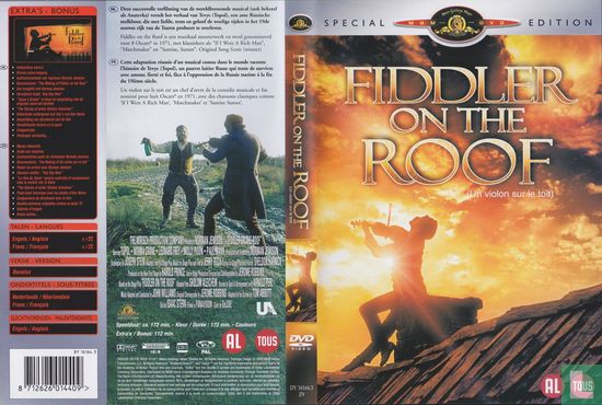 Fiddler on the Roof - Image 3