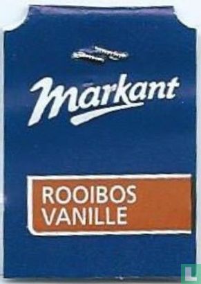 Rooibos vanille - Bild 2