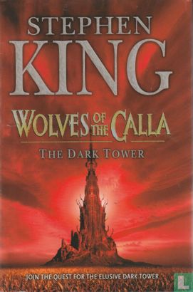 Wolves of the Calla - Image 1