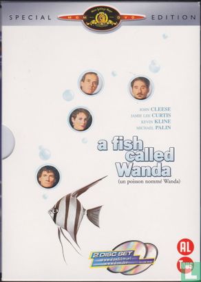 A Fish Called Wanda / Un poisson nommé Wanda - Bild 1