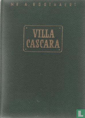 Villa Cascara - Bild 3