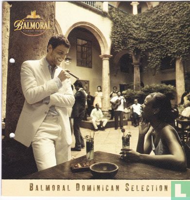 Balmoral Dominican Selection - Image 1