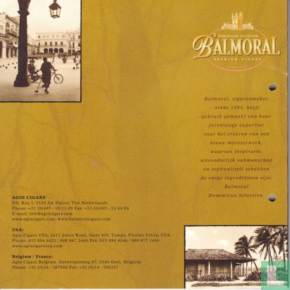 Balmoral Dominican Selection - Image 3