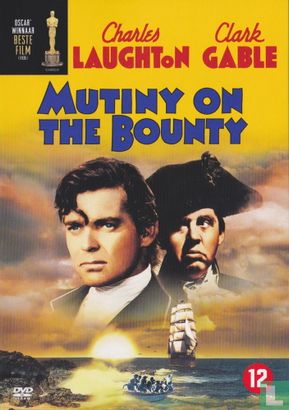 Mutiny on the Bounty - Afbeelding 1