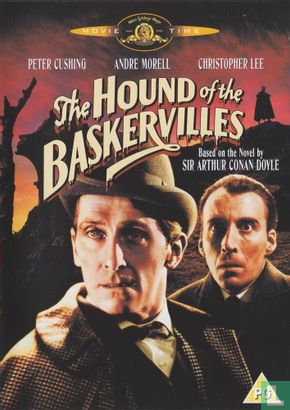 The Hound of the Baskervilles - Bild 1