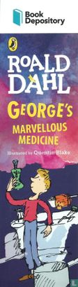 Roald Dahl: George's Marvellous medicine - Image 1