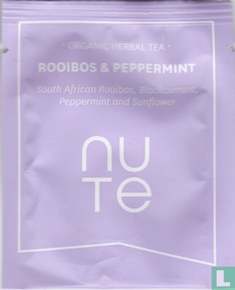 Rooibos & Peppermint - Image 1