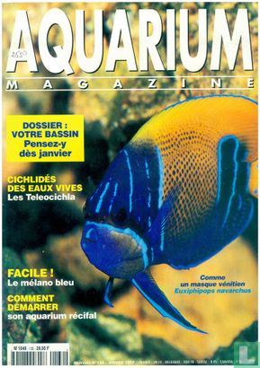 Aquarium Magazine 130 - Bild 1