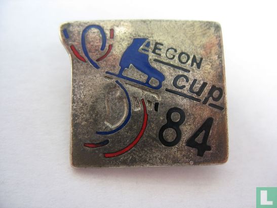 Aegon Cup '84