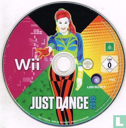 Just Dance 2015 - Bild 3