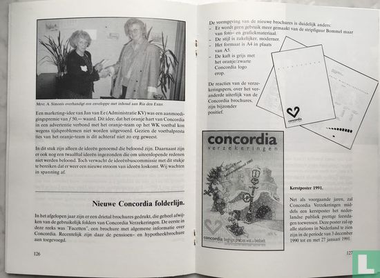 Concordia Contact 4 Blz. 109 - 144 - Afbeelding 3