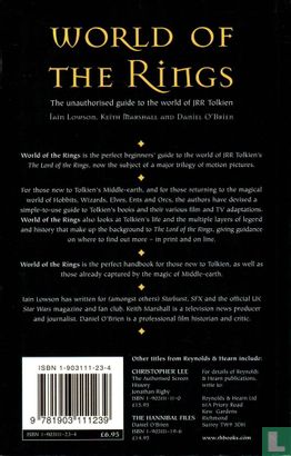 World of the Rings - Afbeelding 2