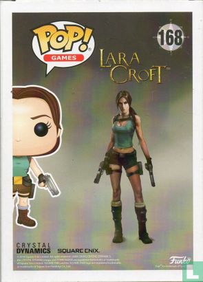 Lara Croft - Image 2