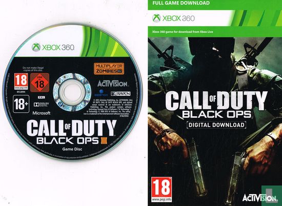 Call of Duty: Black Ops III - Image 3
