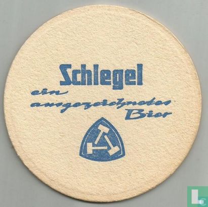 Schlegel - Afbeelding 2
