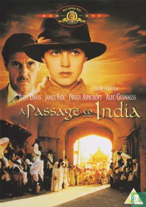 A Passage to India - Image 1