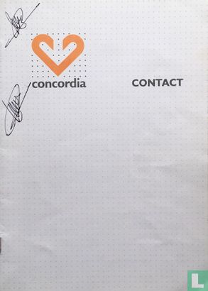Concordia Contact 4 Blz. 65 - 80 - Bild 1
