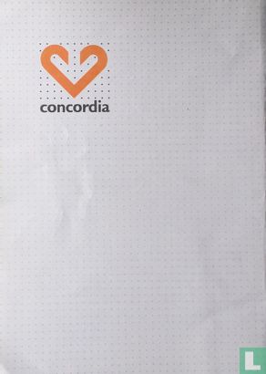 Concordia Contact 4 Blz. 65 - 80 - Image 2