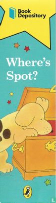Where's Spot? - Image 1