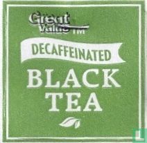Decaffeinated  Black Tea - Afbeelding 3