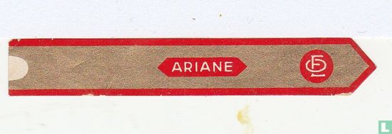Ariane - OE - Afbeelding 1