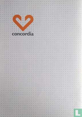 Concordia Contact 4 Blz. 101 t/m 136 - Image 2