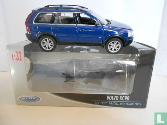 Volvo XC90 - Afbeelding 3