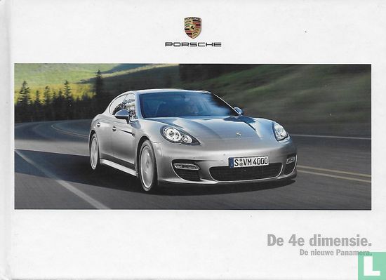 De 4e dimensie - Image 1