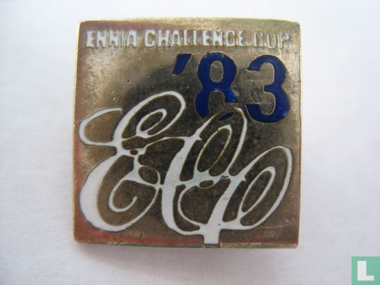 Ennia Challence Cup '83