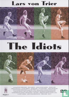 The Idiots - Afbeelding 1
