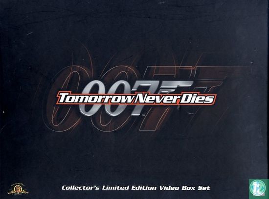 Tomorrow Never Dies [volle box] - Image 1