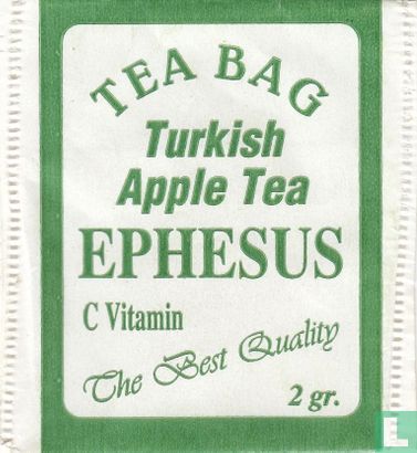 Turkish Apple Tea  - Afbeelding 1