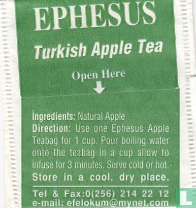 Turkish Apple Tea  - Afbeelding 2