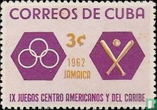 Central American and Caribbean Games - Image 1
