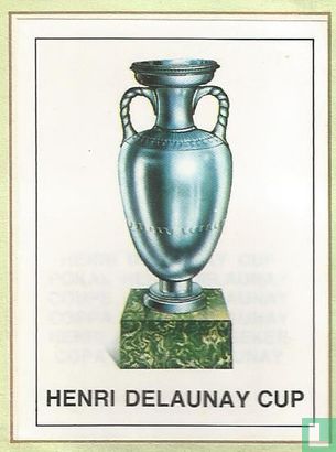 Henri Delaunay Cup