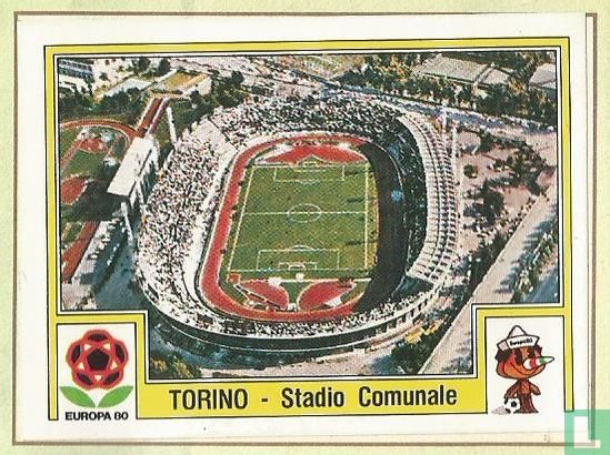 Torino - Stadio Comunale