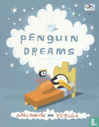 Penguin Dreams - Afbeelding 1