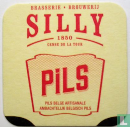 Silly pils